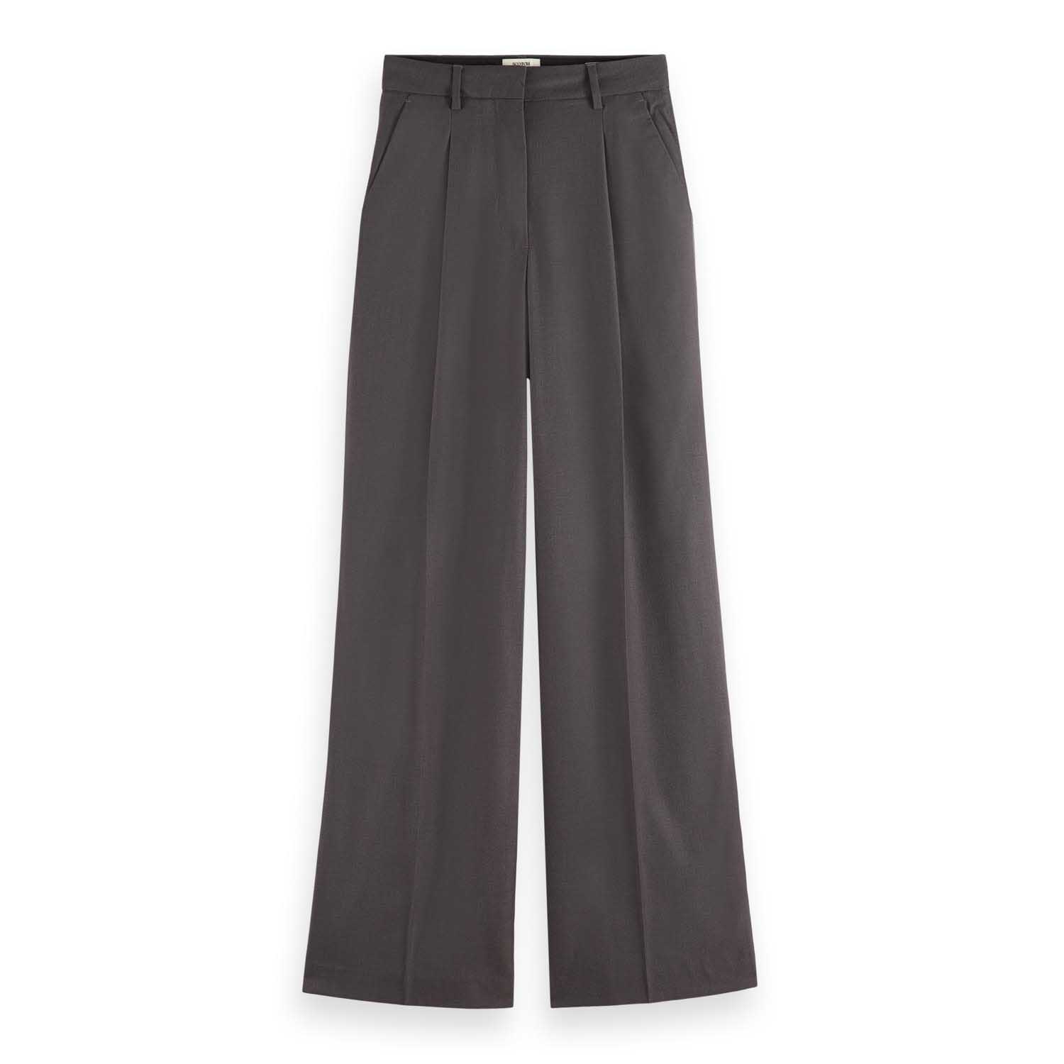 Scotch & Soda Rose Tailored Pant